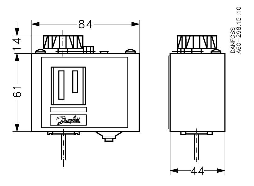 Résultat d'image pour danfoss KP75