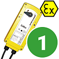 Servomoteurs ExMax + ExBox (Zone 1)