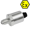 Capteurs de pression Ex