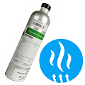 Gaz de calibration