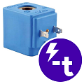 Bobines pour électrovannes Tork