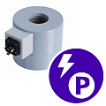 Bobines pour électrovannes Peveko