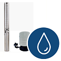 Grundfos SP