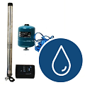Grundfos SQ/SQE