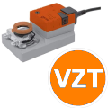 Pour clapets VMC