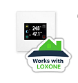 Thermostats pour Loxone