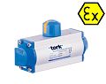 Actionneurs pneumatiques EX autonomes