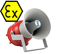 Signalisation sonore EX