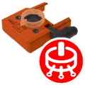 Potentiomètres