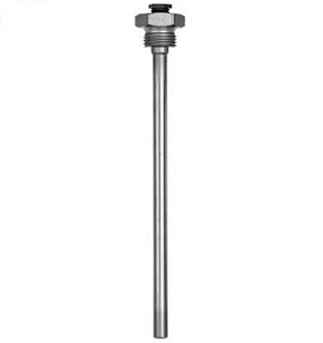 Cuve inox 150mm Belimo A-22P-A10