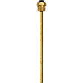 Cuve en laiton 200mm Belimo A-22P-A24 (A-22P-A12)