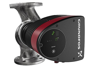 Pompe de circulation en acier inoxydable Grundfos MAGNA1 40-80 F N (99221323)