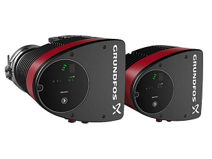 Pompe double circulaire Grundfos MAGNA1 D 40-100 F (99221309)