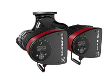 Double pompe de circulation Grundfos MAGNA3 D 40-120 F (97924465)