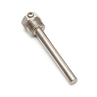 Puits de température Sensit JS 130-160 longueur 160 mm