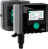 Pompe de circulation électronique Wilo Stratos MAXO 25/0,5-8 PN 10 (2164569)