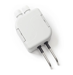 Détecteur de niveau SENSIT SHV 1 avec connecteur ouvert