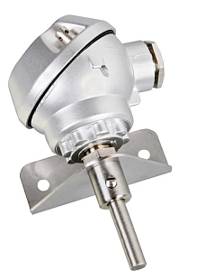 Capteur de température extérieur SENSIT PTK 110 avec sonde Pt 100/3850