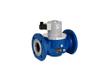 Électrovanne de sécurité pour gaz PEVEKO EVH 1065.02/P