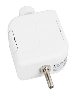 Capteur de température extérieur SENSIT HS 110A avec sonde NTC 20 kOhm
