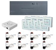 Kit Danfoss Icon2 M-8 (en saillie)