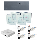 Kit Danfoss Icon2 S-4 (en saillie)