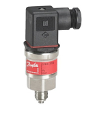 Capteur de pression Danfoss MBS 3000 0-4 bar, 0-10 V (060G3812)