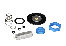 Kit de service Danfoss EV220B 15B NBR de pièces de rechange