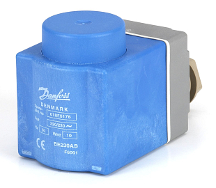 Bobine Danfoss BE024AS (018F6707)