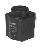 Bobine Danfoss 018F4511 230 VAC
