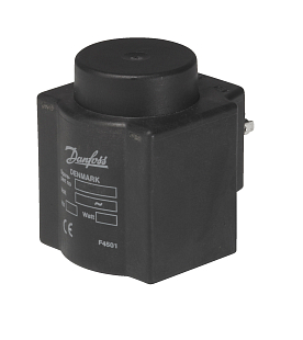 Bobine Danfoss 018F4517 24 VAC