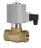 Électrovanne à deux voies pour gaz PEVEKO EVPE 1040.12/B