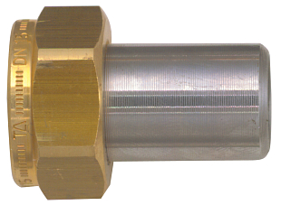 Raccord à écrou tournant pour soudage IMI TA DN32 (52009032)