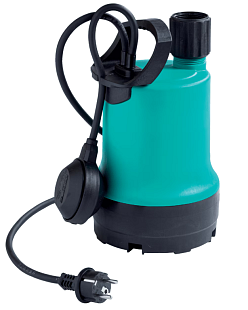 Pompe immergée à boues avec flotteur Wilo TMR 32/8 (4145325)