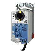 Actionneur à clapet Siemens GLB341.1E, 230 V, 2/3 points