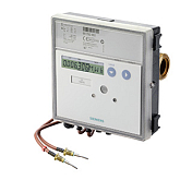 Compteur de chaleur à ultrasons Siemens UH50-A21