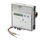 Compteur de chaleur à ultrasons Siemens UH50-A38