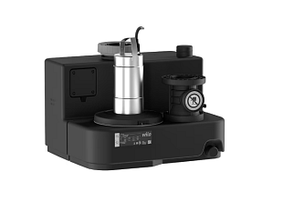 Dispositif de relevage des eaux usées Wilo DrainLift SANI-S.11M/3C (1~230V) pour fluides agressifs (2549917)