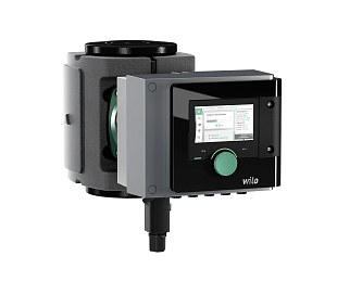Pompe de circulation électronique Wilo Stratos MAXO 80/0,5-12 PN10-R7 (2217966)