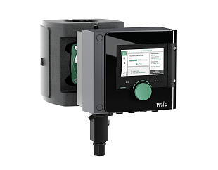Pompe de circulation électronique Wilo Stratos MAXO 30/0,5-14 PN10-R7 (2217902)