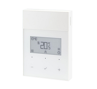 Thermostat d'ambiance Siemens RDL211 (RDL211)