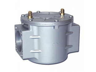 Filtre à gaz PEVEKO PFZ M Rp 1/2" PN16 (PFZ M1015.600)