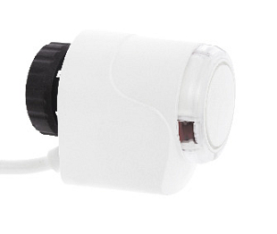 Actionneur thermoélectrique IMI TA EMO T 230V NC câble sans hal. 2m (32204140053)