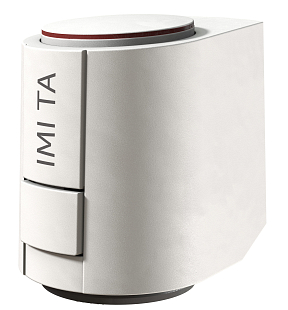Actionneur thermoélectrique à régulation continue IMI TA EMO TM II 24 VCA, sans câble (32204321100)
