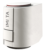 Actionneur thermoélectrique à régulation continue IMI TA EMO TM II 24 VAC, avec câble de 1 m (32204321111)