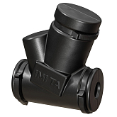 Isolation IMI TA pour TA-Nano Plus DN20 chauffage (32221320102)