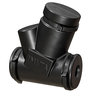 Isolation IMI TA pour TA-Nano Plus DN10-15 refroidissement (32221320111)