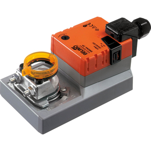 Actionneur à clapet Belimo SM24A-TP (SM24A-TP)