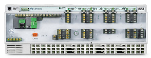 Régulateur de contrôle de plancher multizone Siemens SCH-MZ10 (SCH-MZ10)