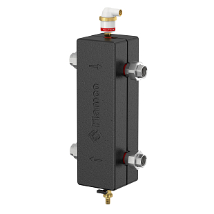 Séparateur hydraulique Flamco Flexbalance EcoPlus C G 1 1/4" F (28378)